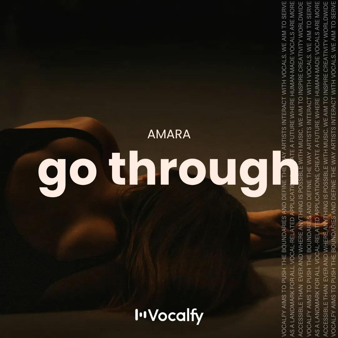 Go Through